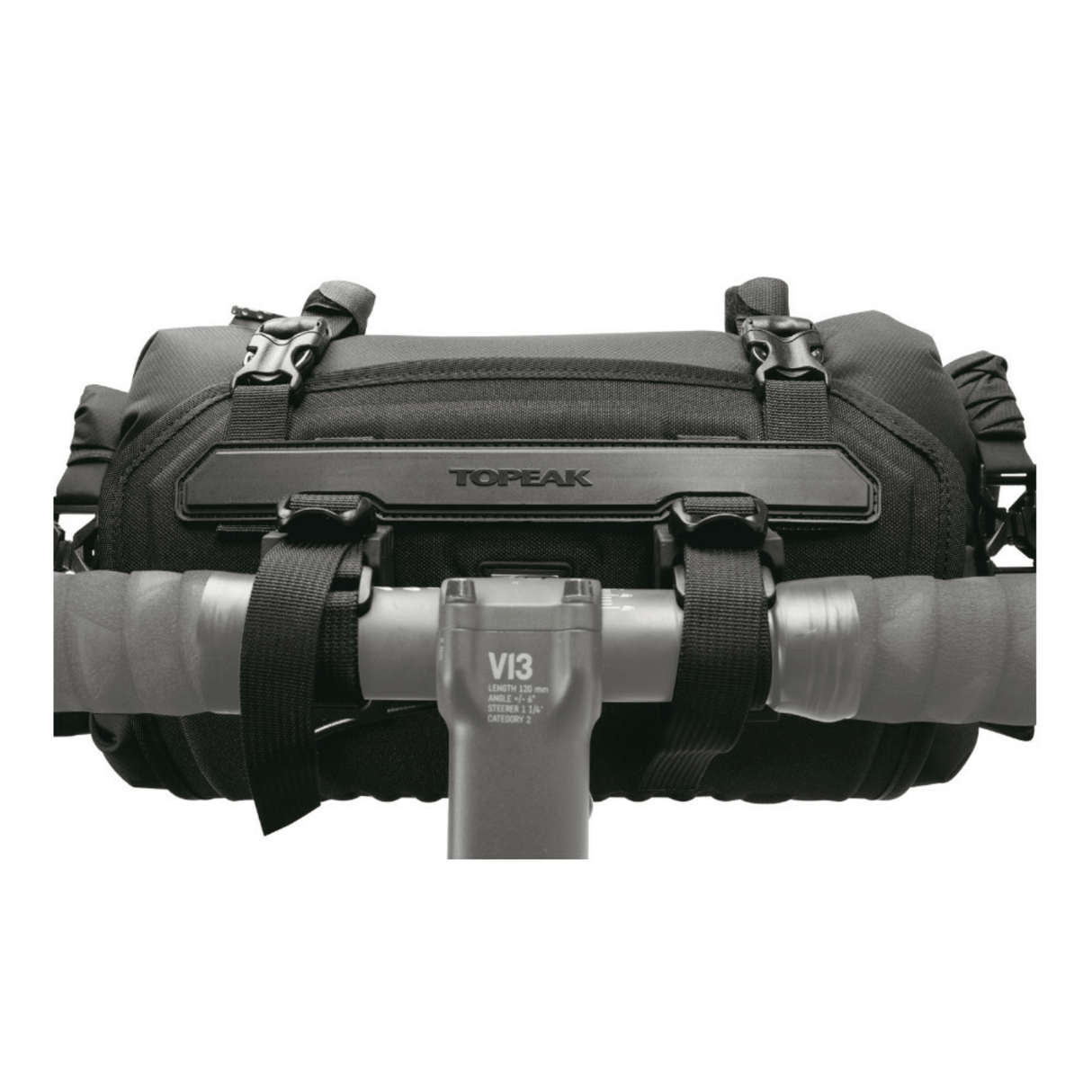 Topeak Handle Bar Bags Frontloader