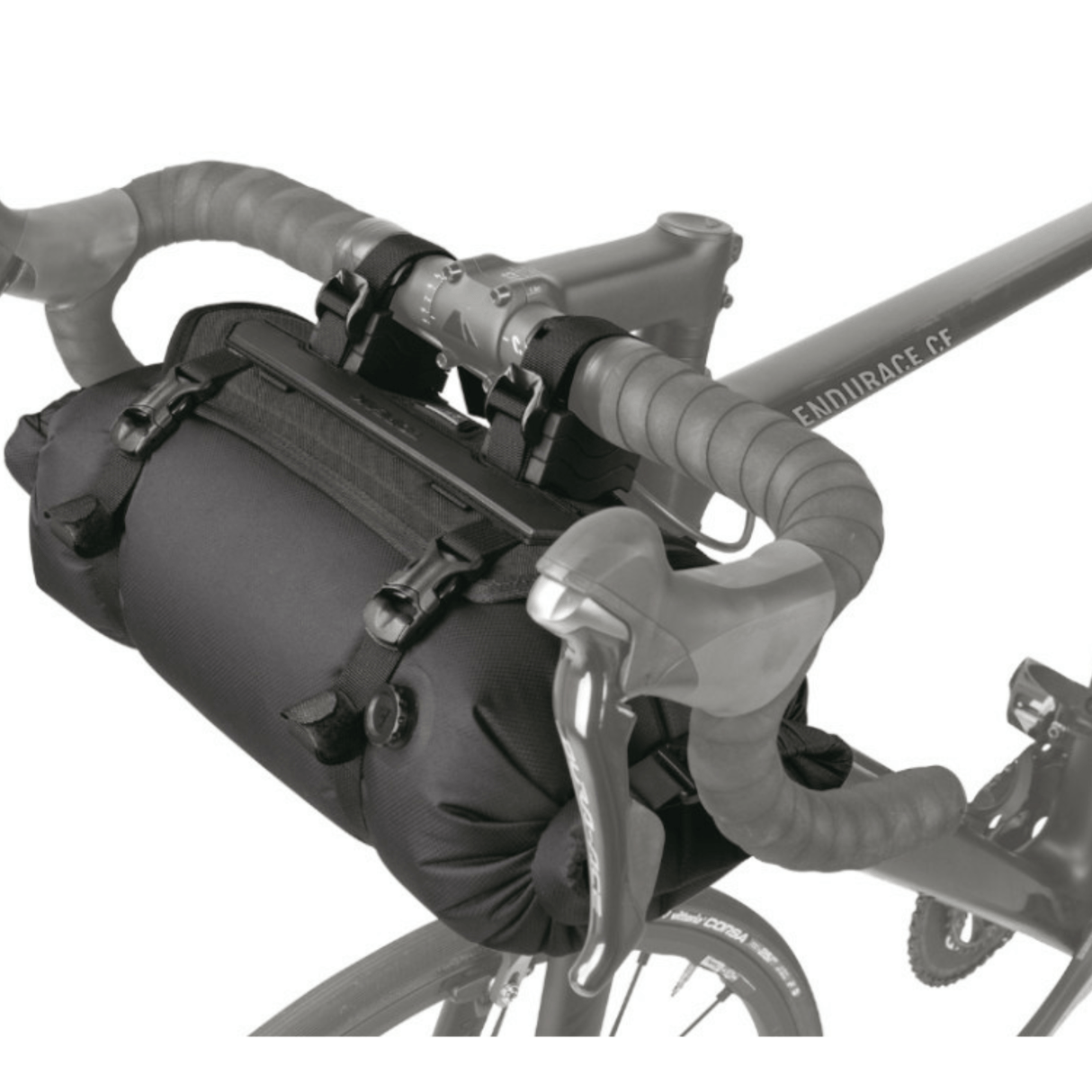 Topeak Handle Bar Bags Frontloader