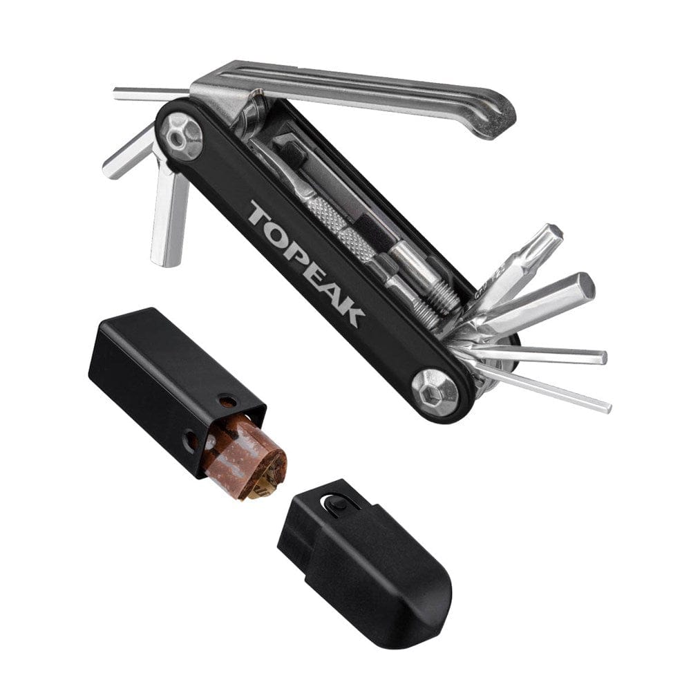 Topeak Multi-tools Combo Tubi 11 TUB11CMB