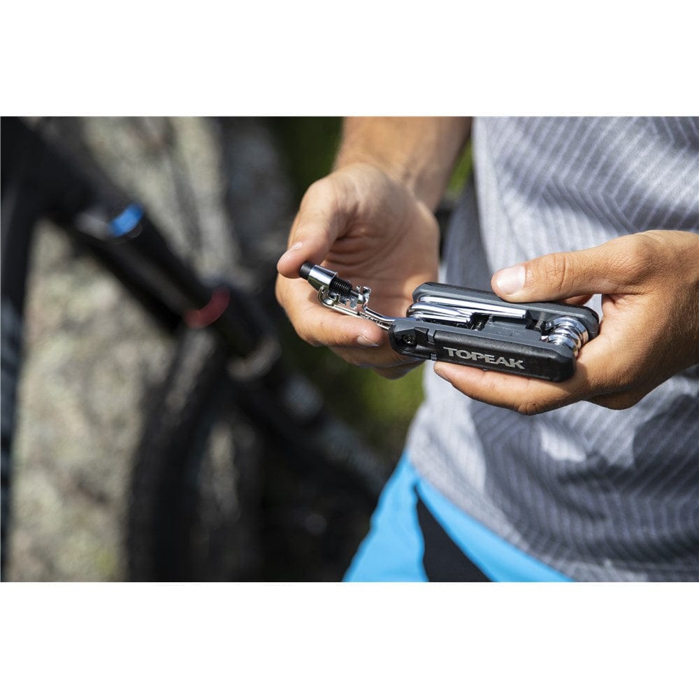 Topeak Multi-tools Hexus X TT2573B