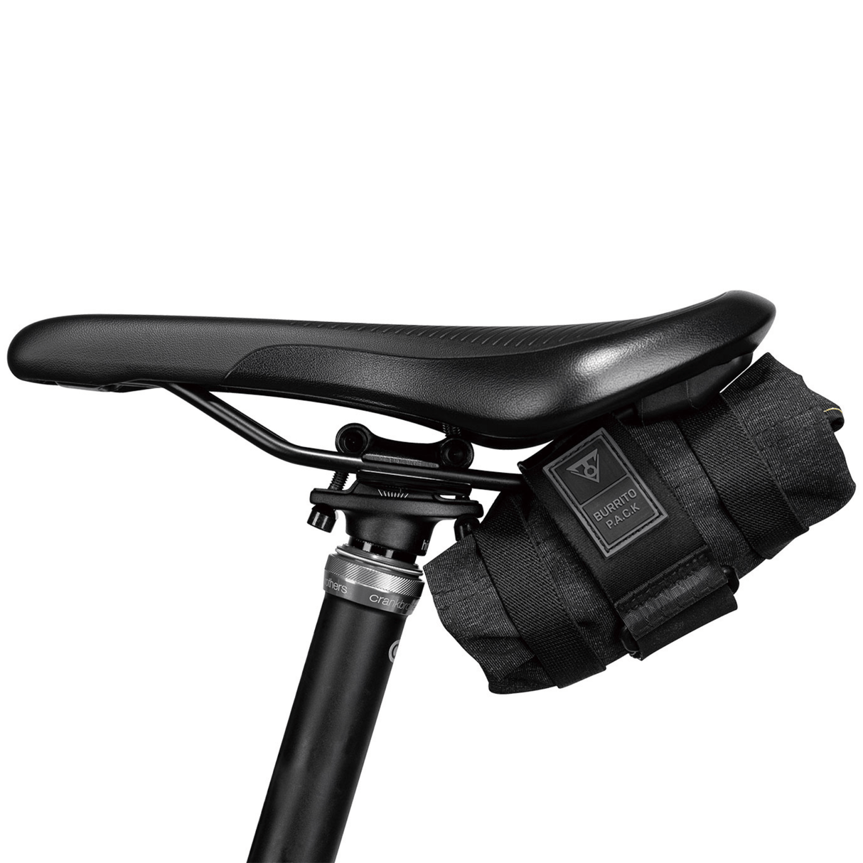 Topeak Saddle bag Burrito Pack TC2308B
