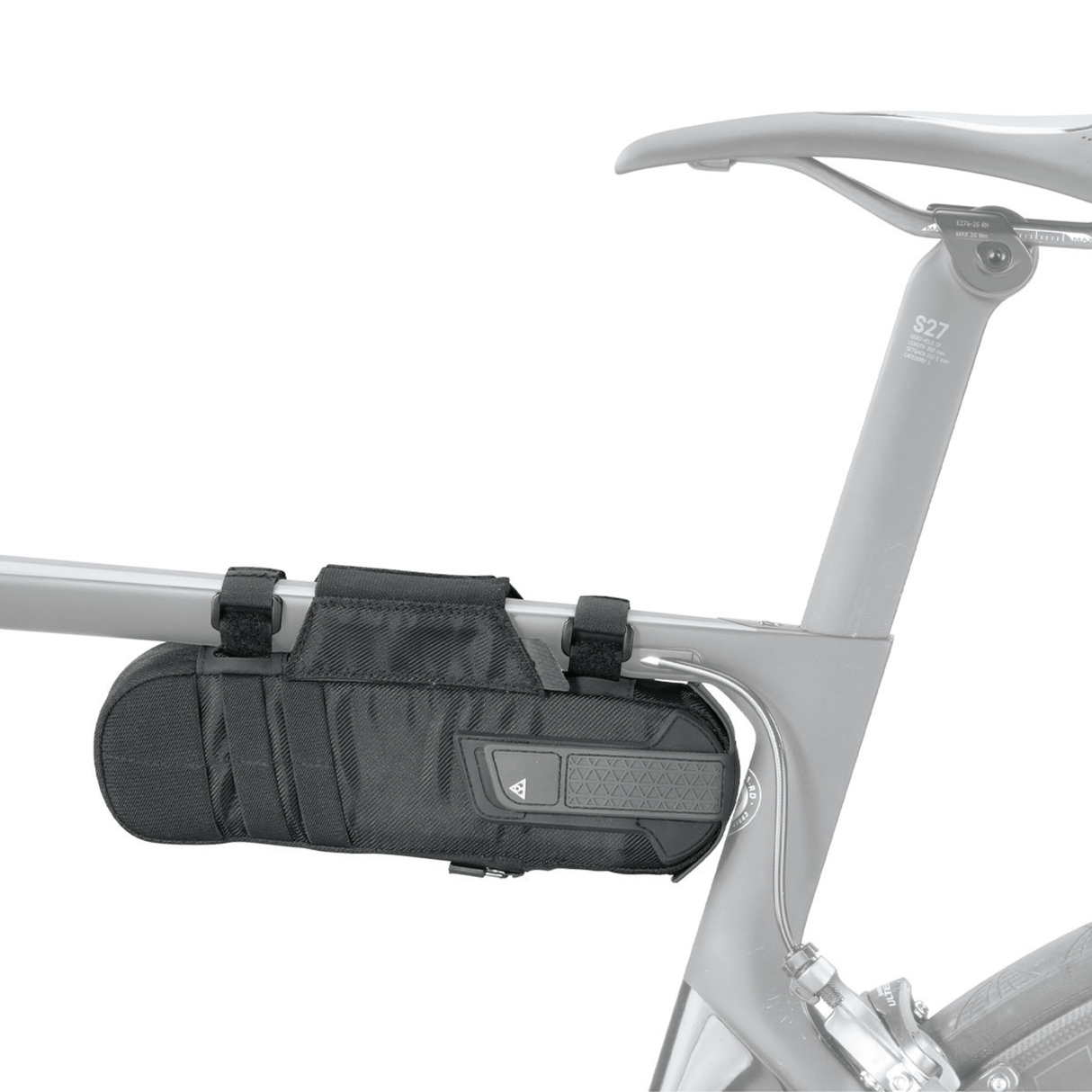 Topeak Tire Bag Tri-Backup Tire Bag TBUTIB