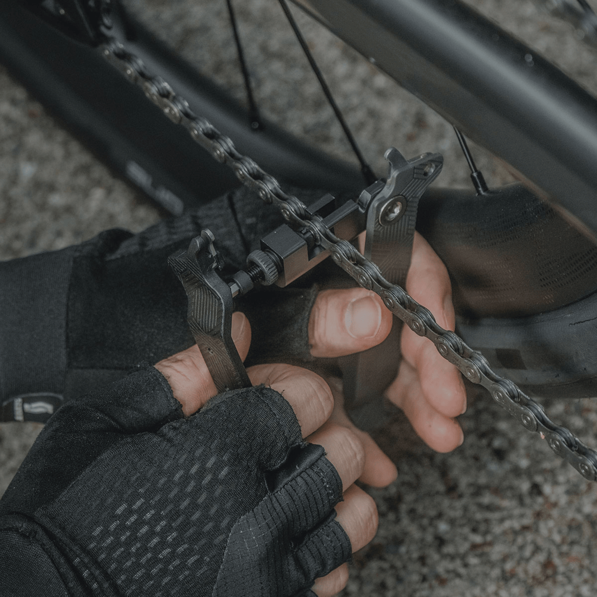 Topeak Tyre lever Power Lever Pro TTL009