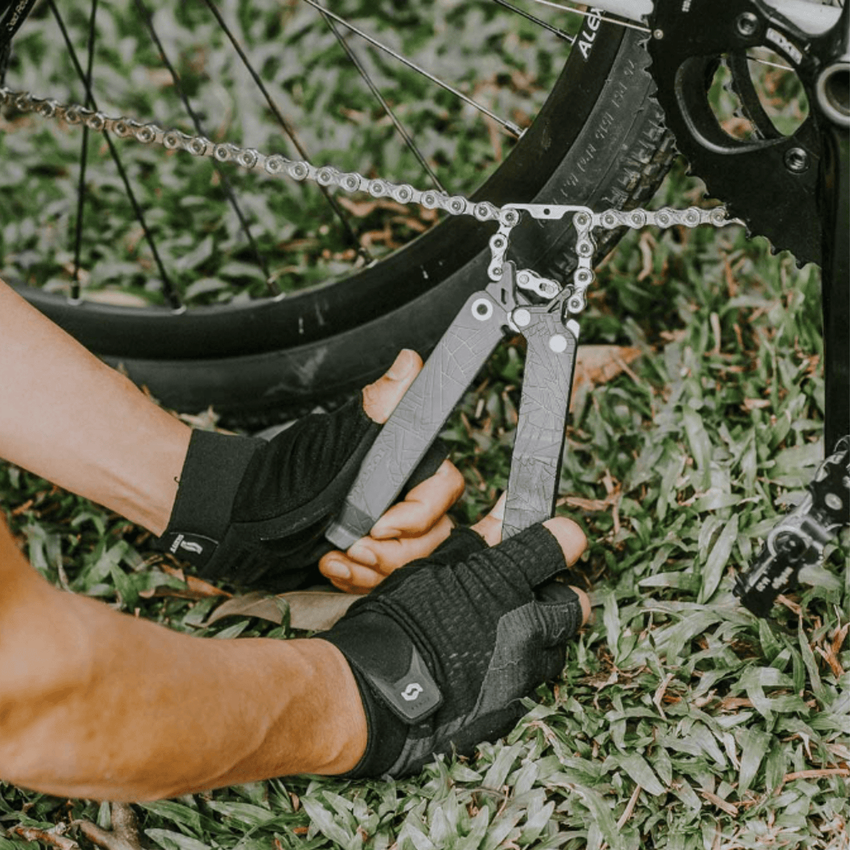 Topeak Tyre lever Power Lever X TTL007