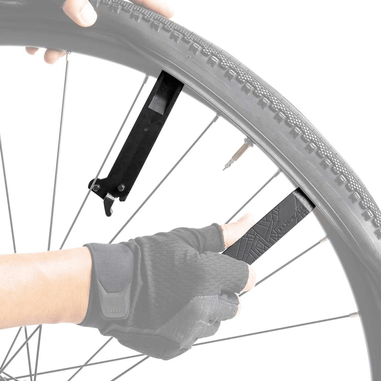 Topeak Tyre lever Power Lever X TTL007