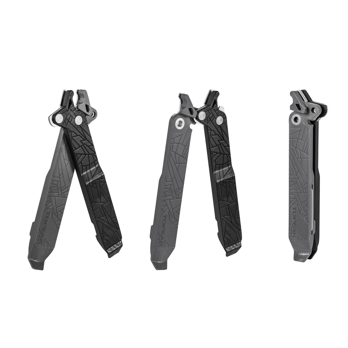 Topeak Tyre lever Power Lever X TTL007