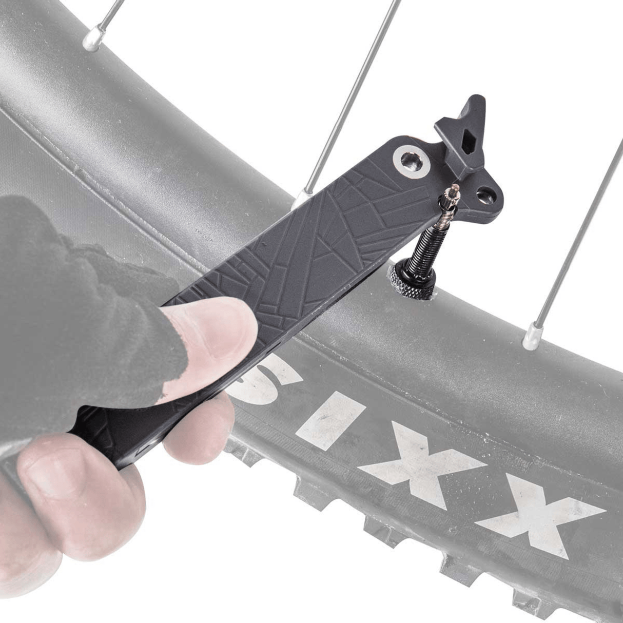 Topeak Tyre lever Power Lever X TTL007