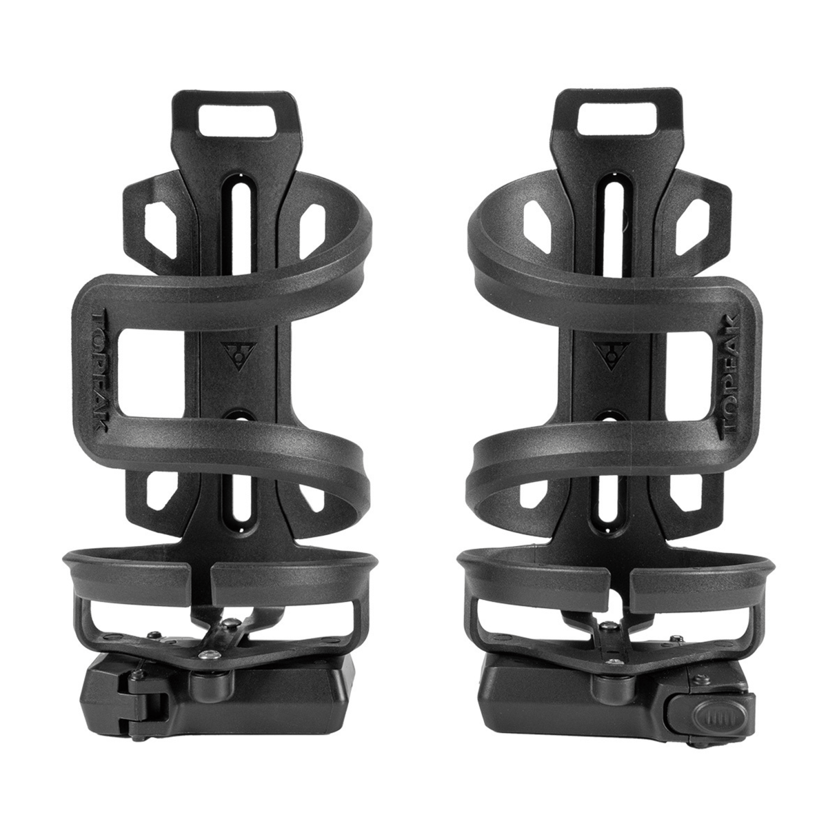 Topeak Water Bottle Cage Dualside Cage Pro With Toolbox N11 TDSC04