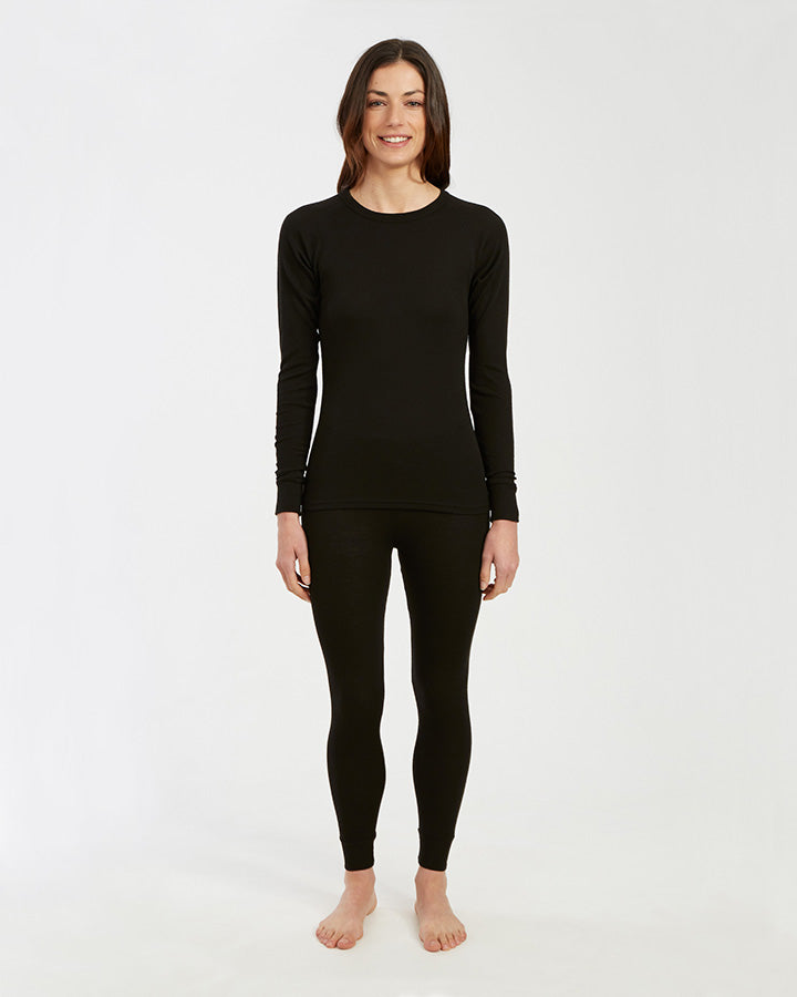 Unisex Heatflex Thermal Pants