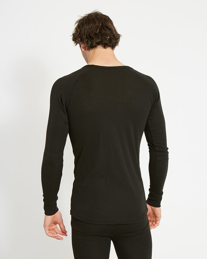 Unisex Heatflex Thermal Top