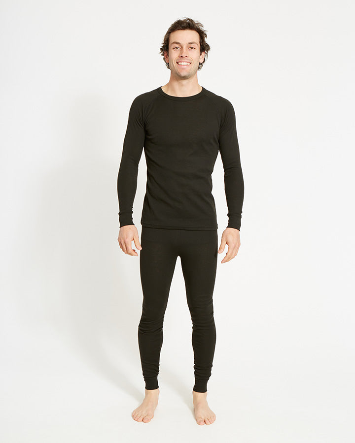 Unisex Heatflex Thermal Top
