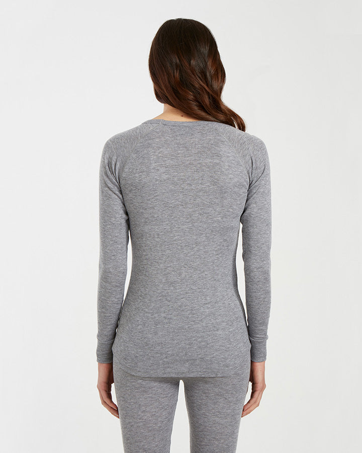 Unisex Heatflex Thermal Top