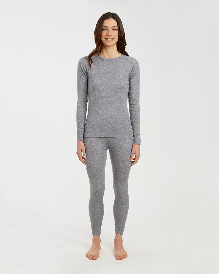 Unisex Heatflex Thermal Top