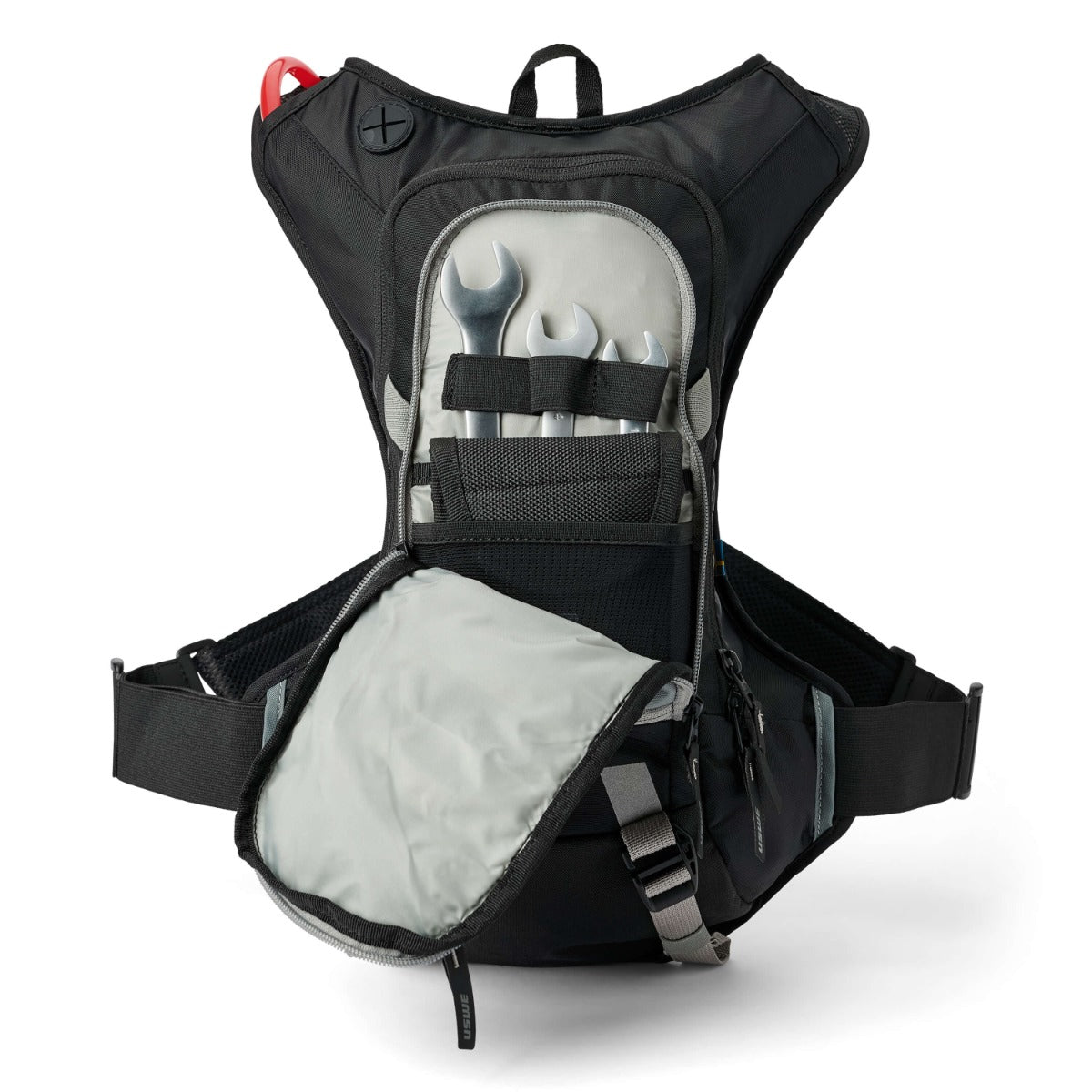 Raw 8L Adventure Fit Dirt Biking Hydration Pack