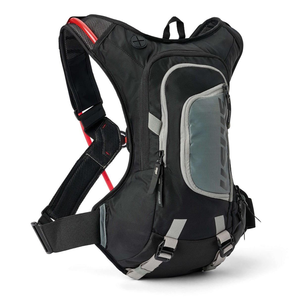 Raw 8L Adventure Fit Dirt Biking Hydration Pack