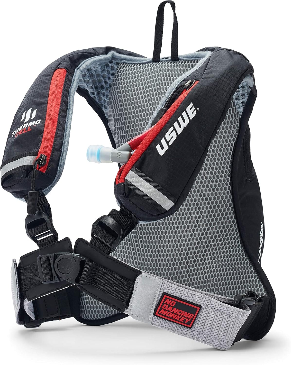 USWE Hydration Day Pack Nordic 4L Thermocell Hydration Pack US2044001