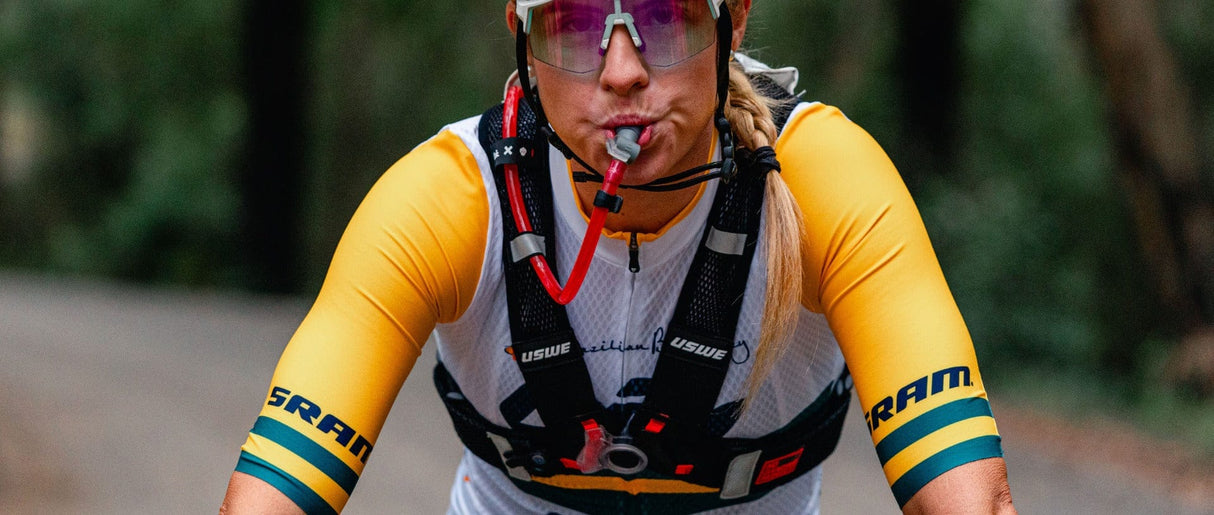 USWE Hydration Day Pack Race 2.0 Hydration Pack