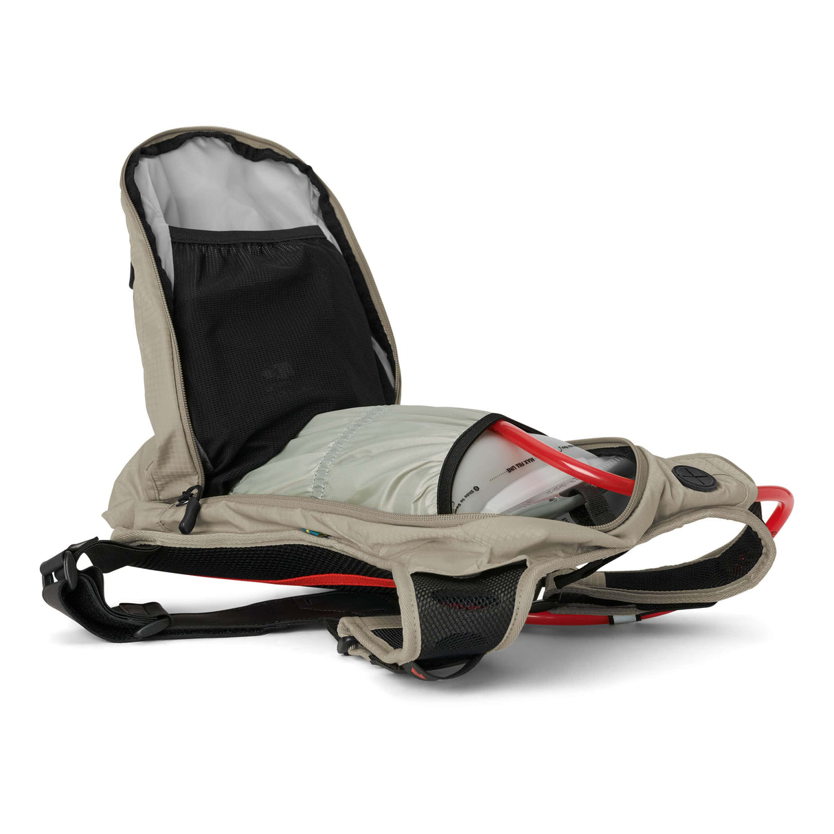 USWE Hydration Pack Bike Outlander Moto 9L Hydration Pack