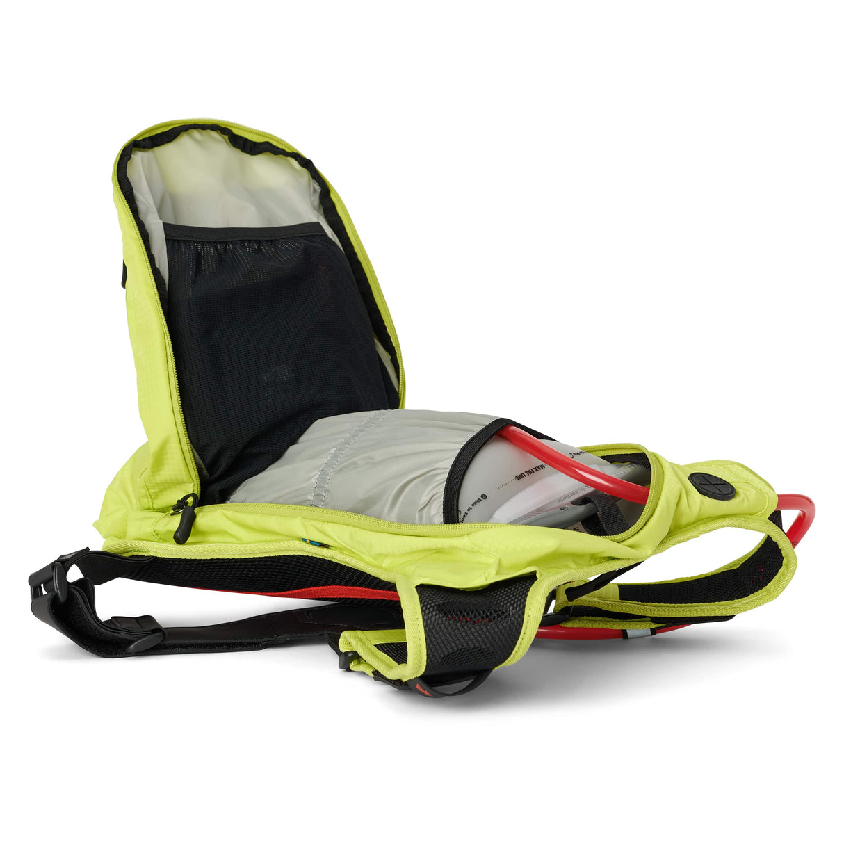 USWE Hydration Pack Bike Outlander Moto 9L Hydration Pack
