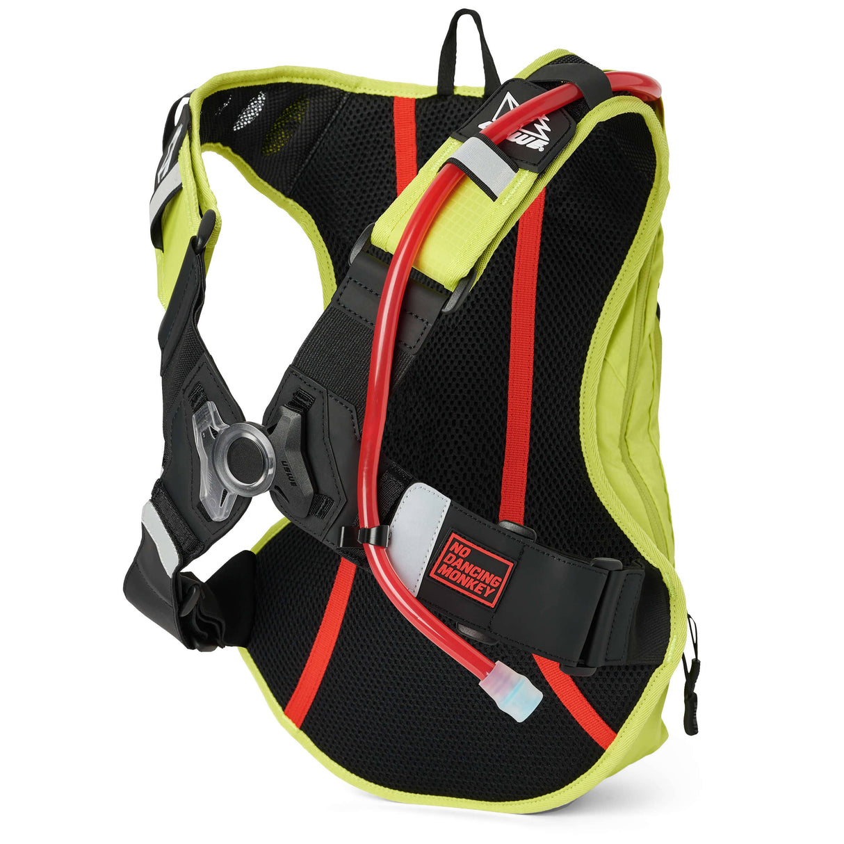 USWE Hydration Pack Bike Outlander Moto 9L Hydration Pack