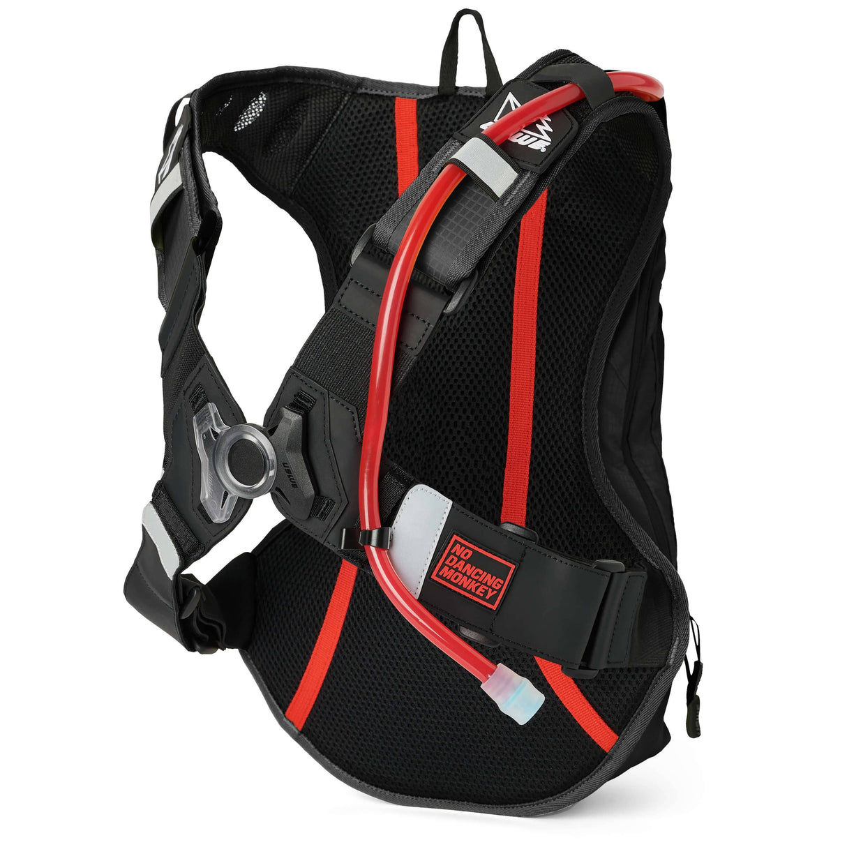 USWE Hydration Pack Bike Outlander Moto 9L Hydration Pack