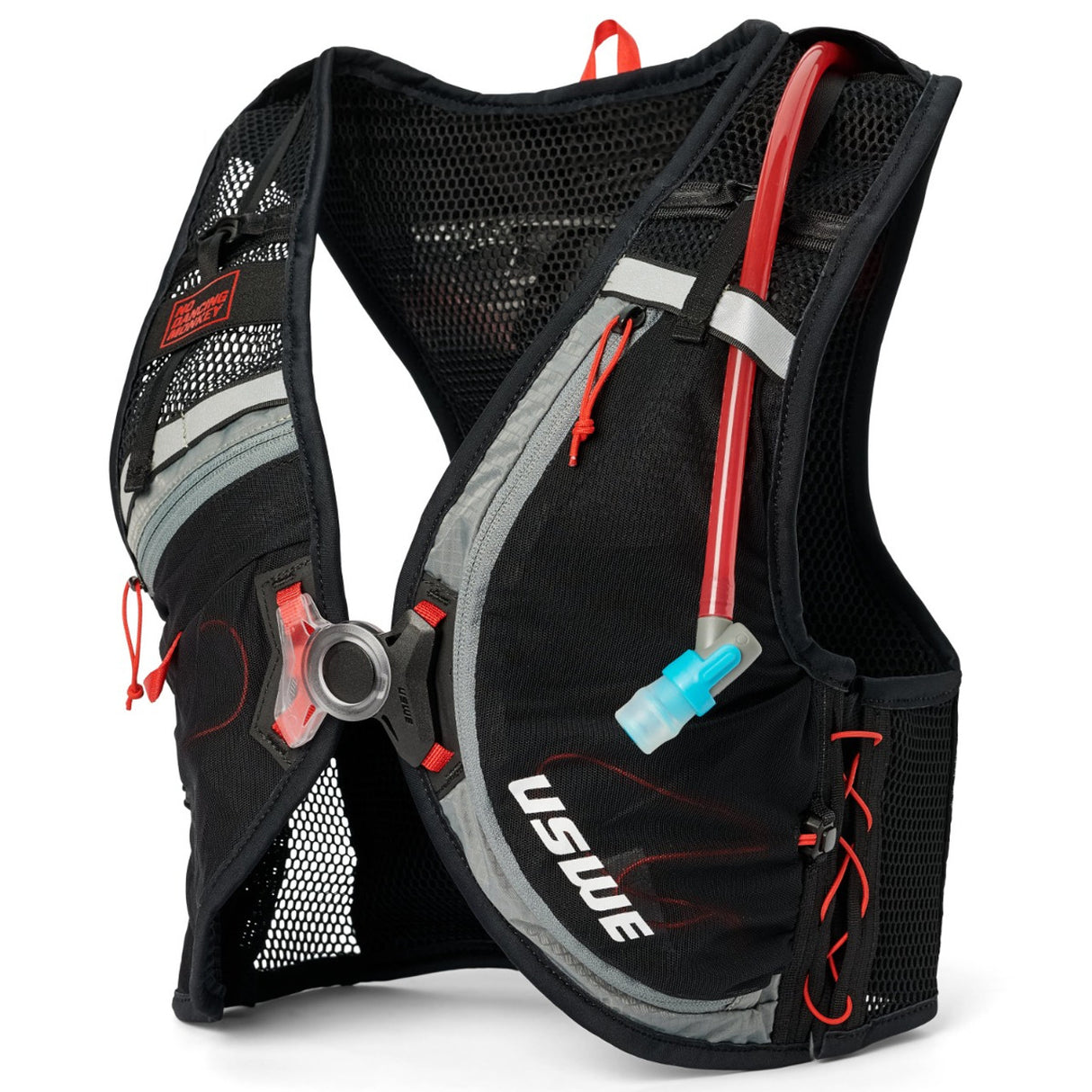 USWE Hydration Pack Bike Rush 8L Bike Hydration Vest