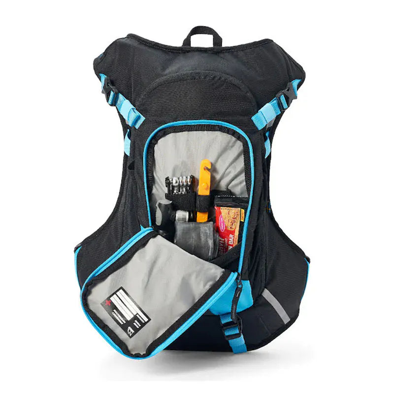 USWE Hydration Pack Hydro 12L MTB Hydration Pack
