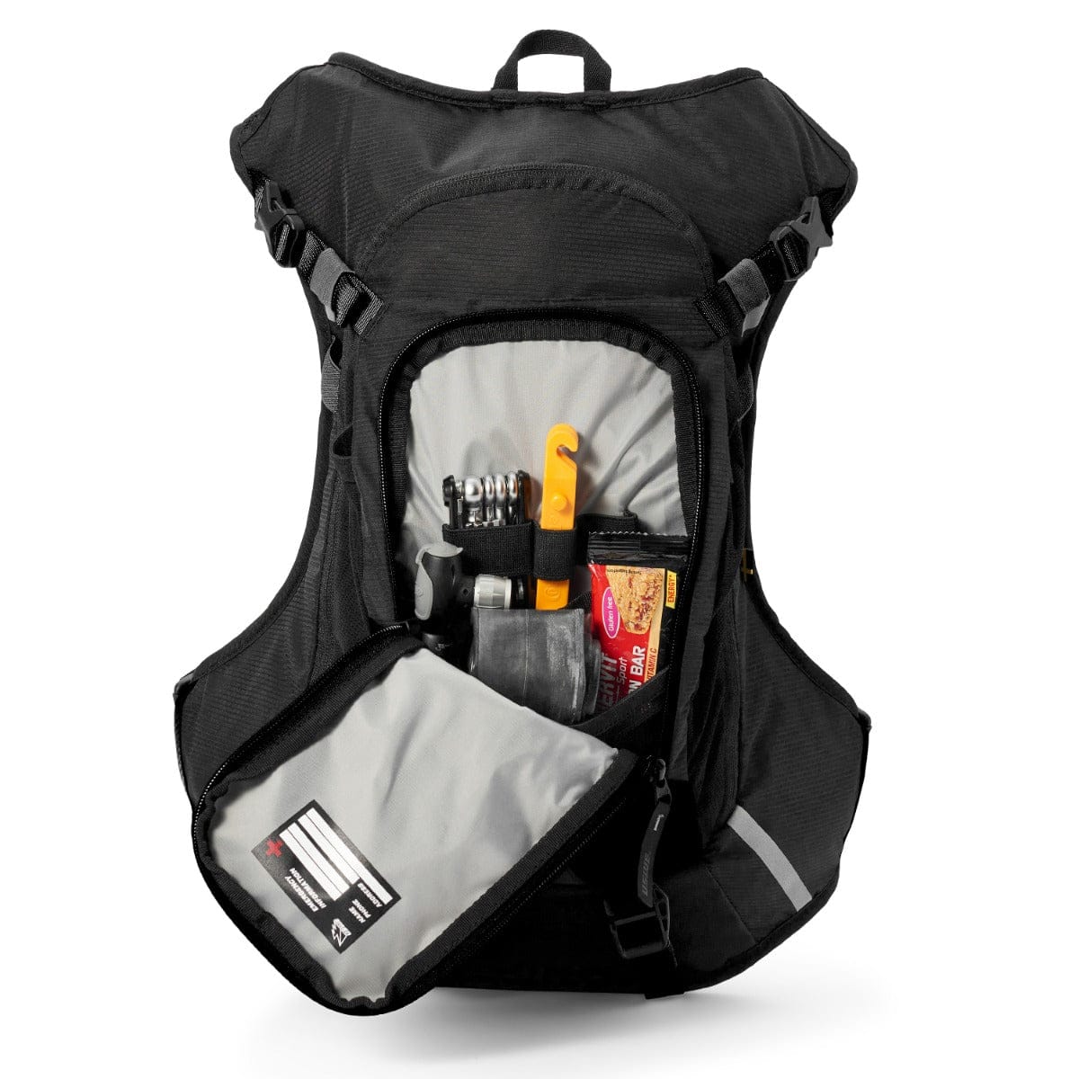 USWE Hydration Pack Hydro 12L MTB Hydration Pack