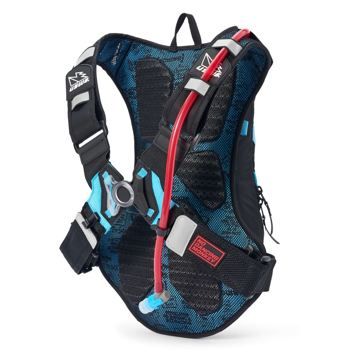USWE Hydration Pack Hydro 8L MTB Hydration Pack
