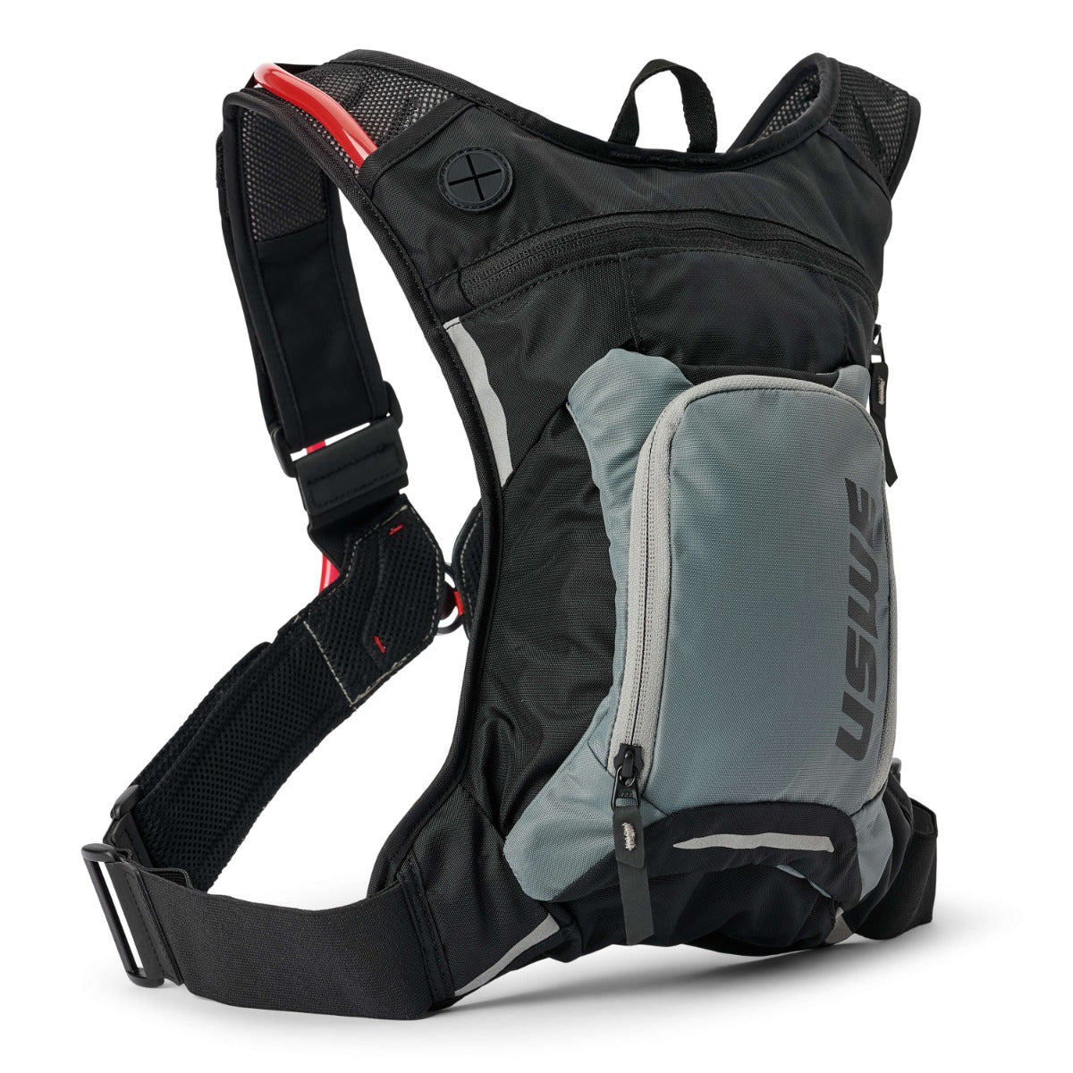 Raw 3L Adventure Fit Dirt Biking Hydration Pack
