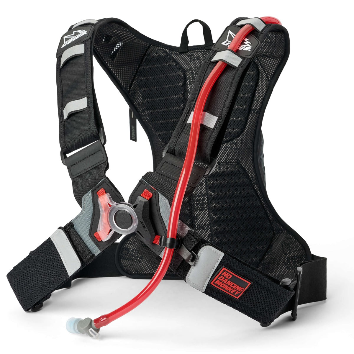 Raw 3L Adventure Fit Dirt Biking Hydration Pack