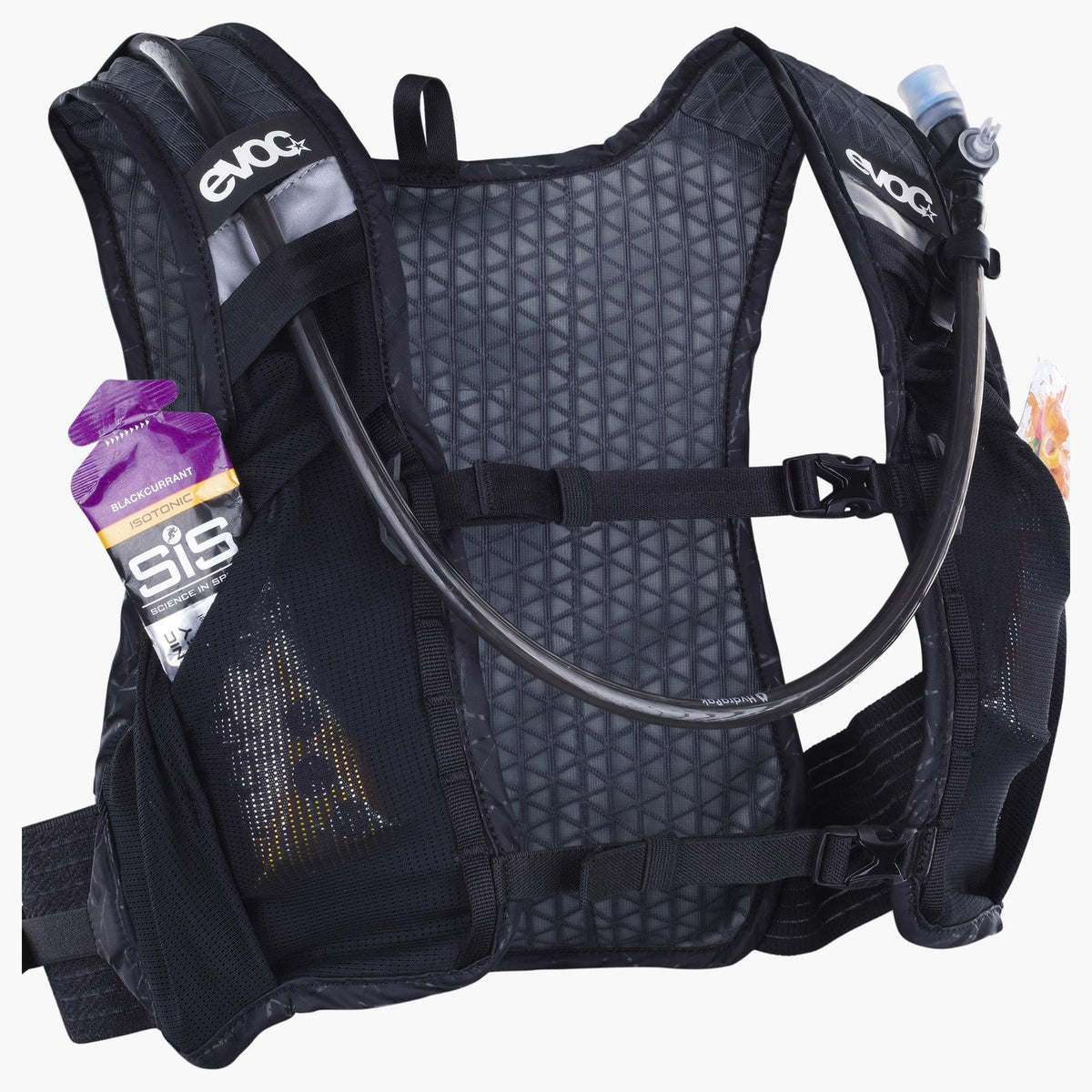 EVOC Hydro Pro Ultra 1.5 + Hydration Bladder 1.5