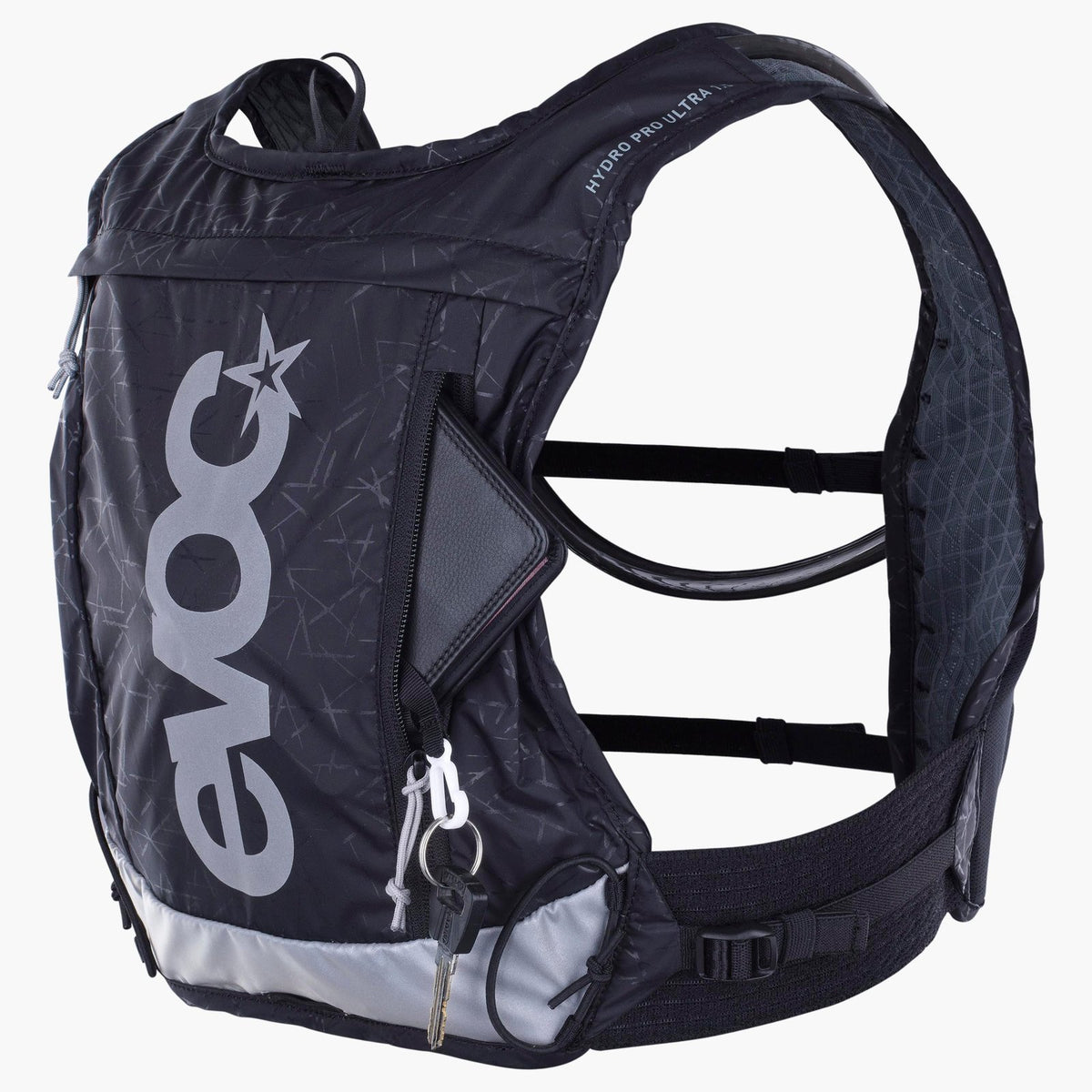 EVOC Hydro Pro Ultra 1.5 + Hydration Bladder 1.5