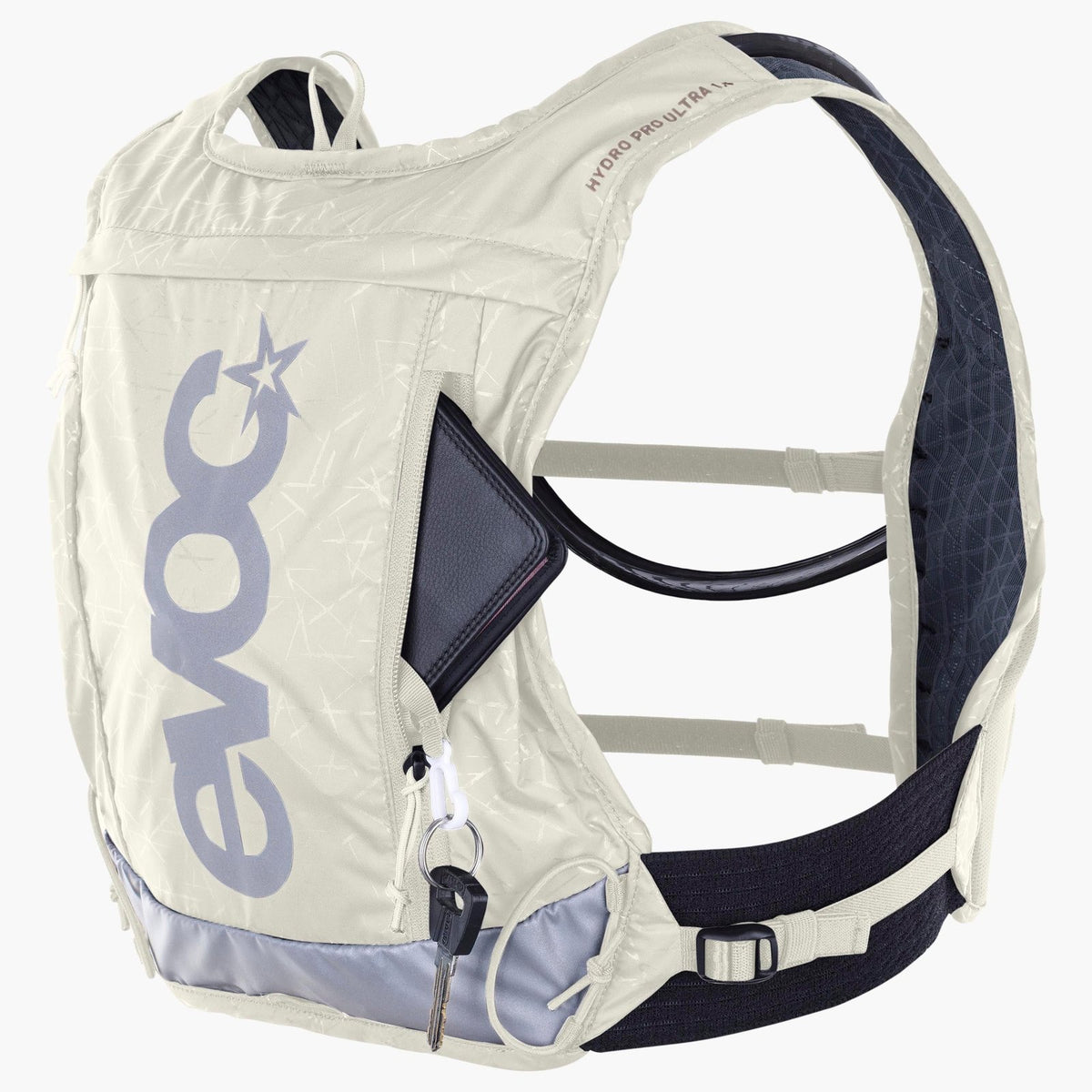 EVOC Hydro Pro Ultra 1.5 + Hydration Bladder 1.5