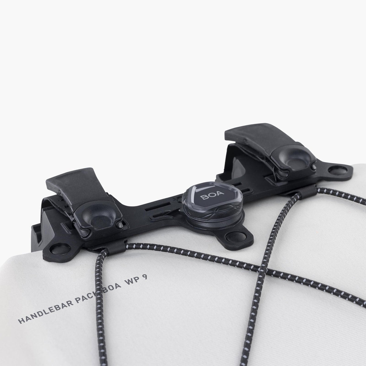 EVOC Handlebar Pack BOA WP 9