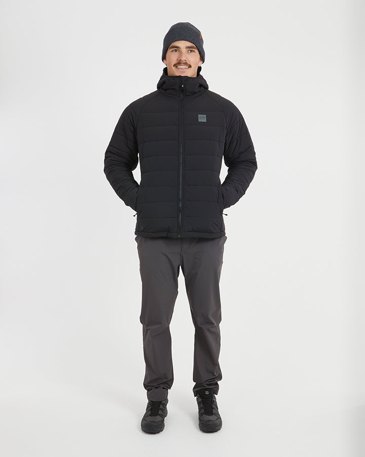 Woolxloft Mens Jacket