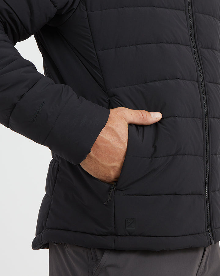 Woolxloft Mens Jacket