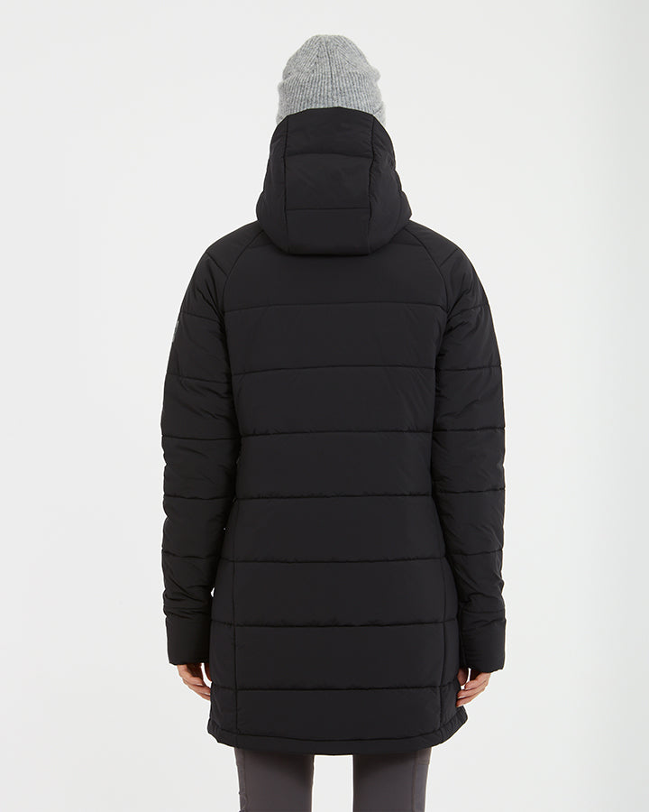 Woolxloft Womens Coat