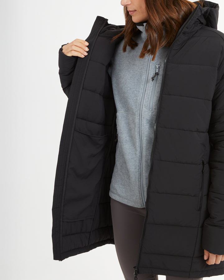 Woolxloft Womens Coat