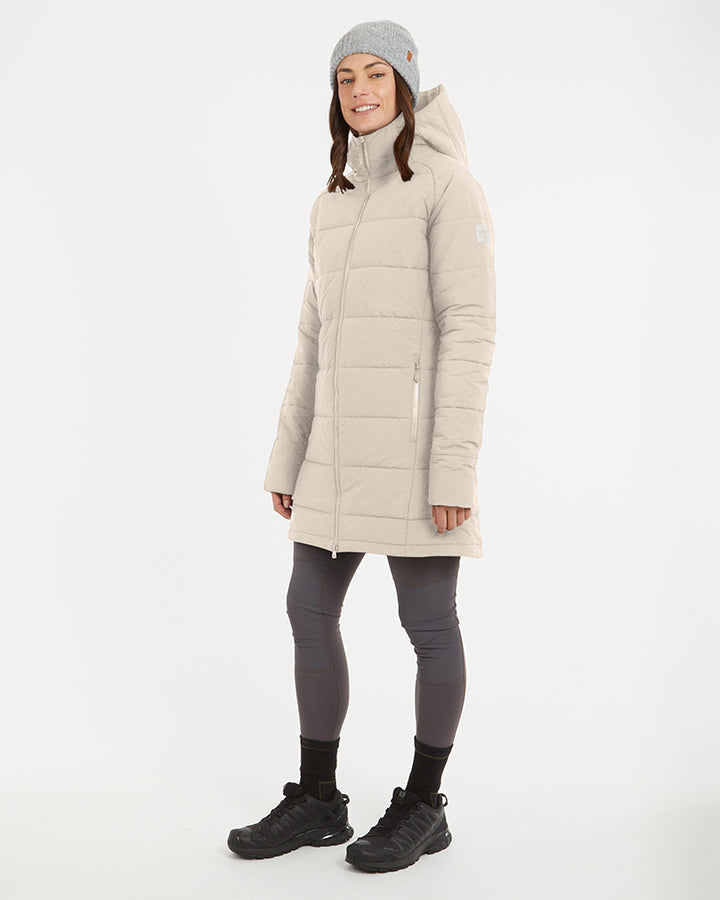 Woolxloft Womens Coat