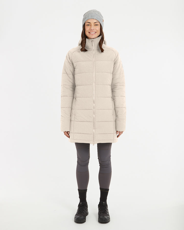 Woolxloft Womens Coat