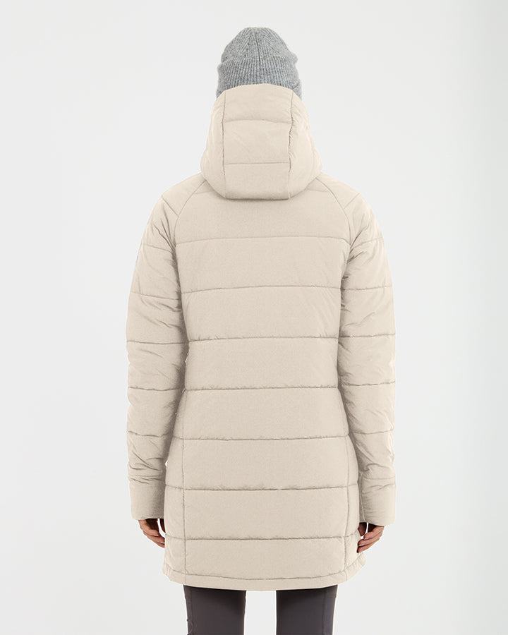 Woolxloft Womens Coat