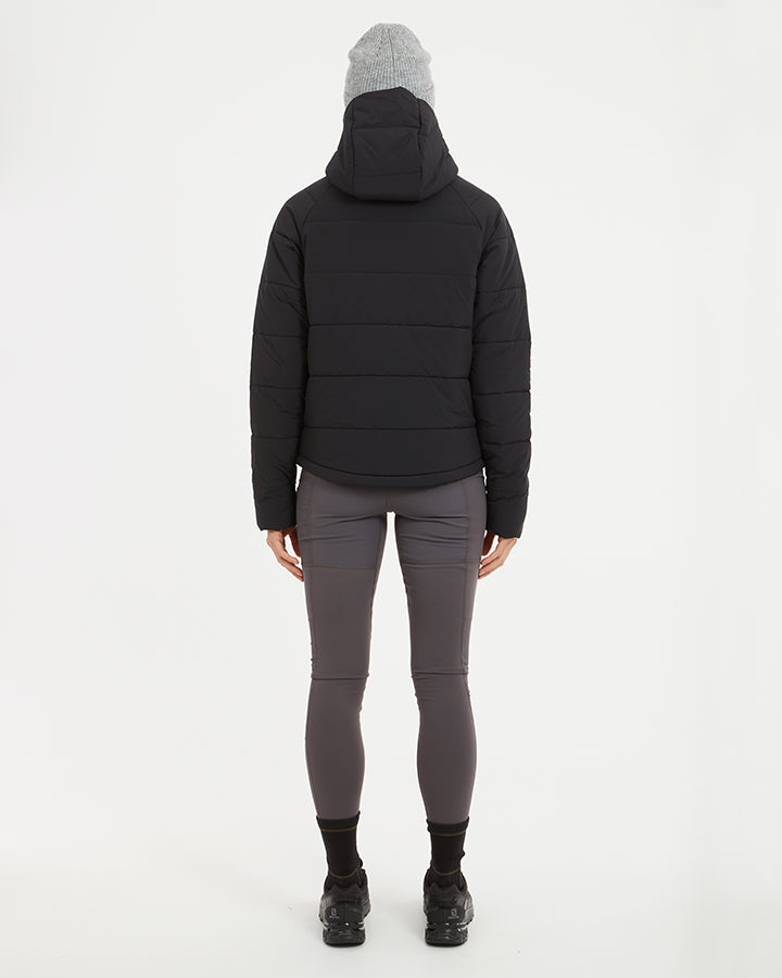 Woolxloft Womens Jacket