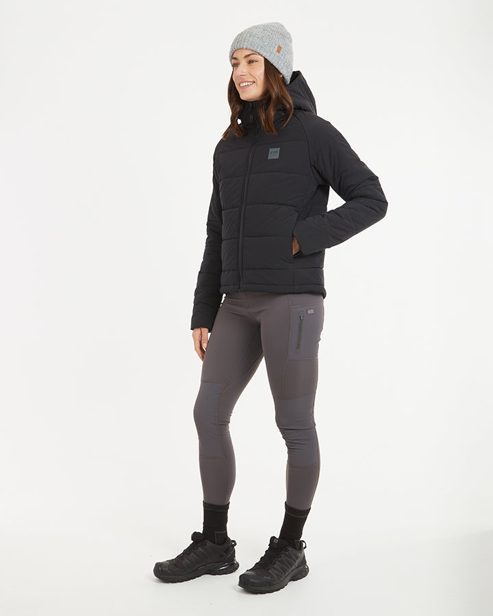 Woolxloft Womens Jacket