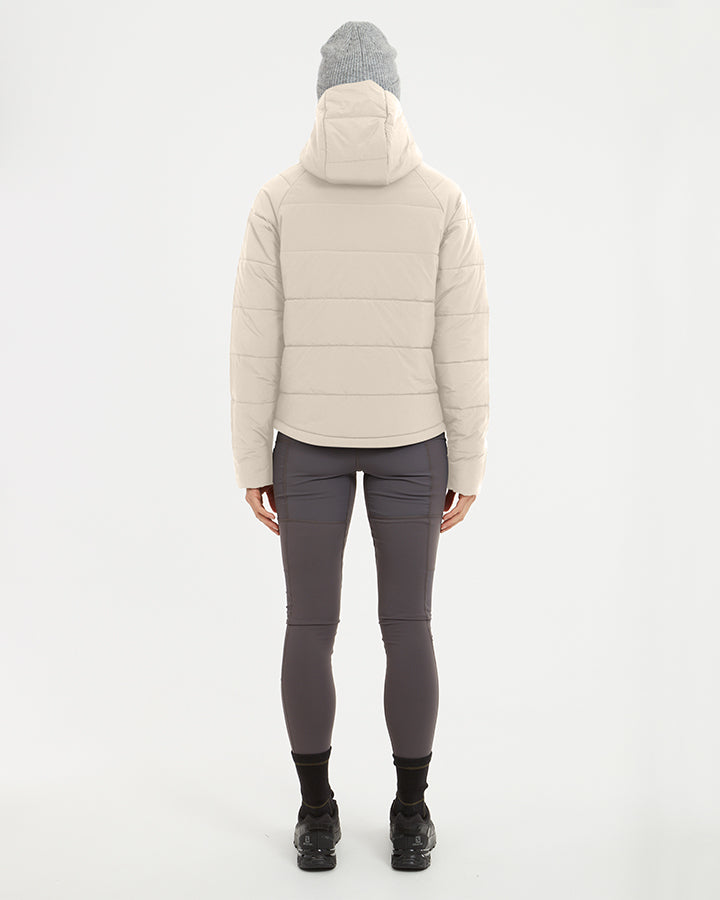 Woolxloft Womens Jacket