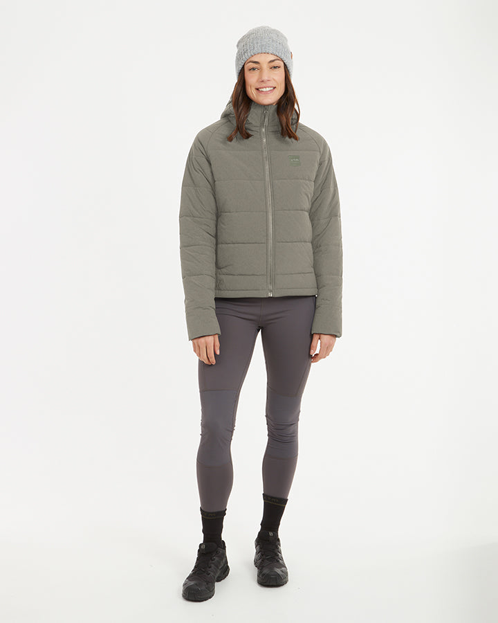 Woolxloft Womens Jacket