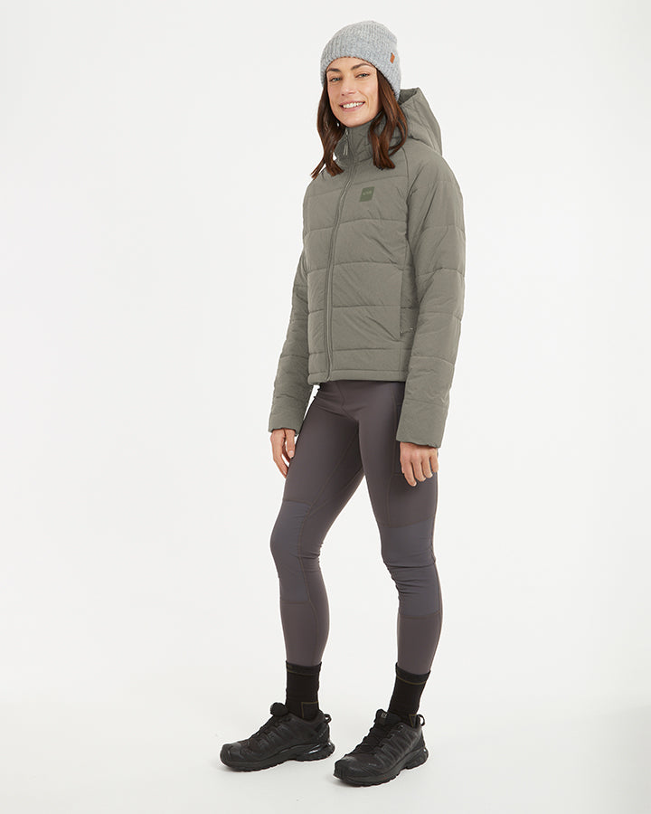 Woolxloft Womens Jacket
