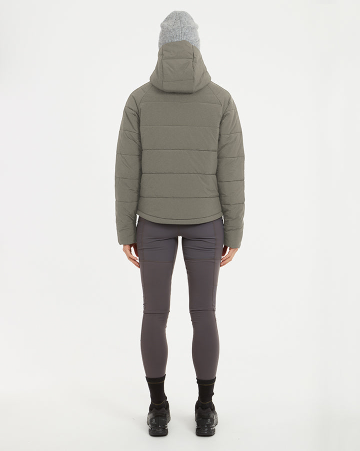 Woolxloft Womens Jacket