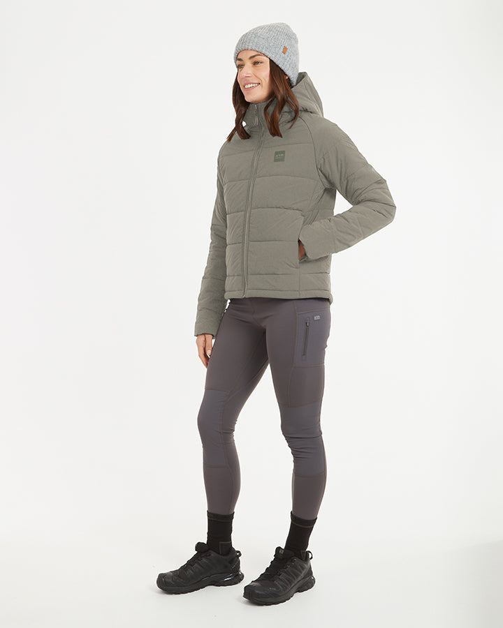 Woolxloft Womens Jacket
