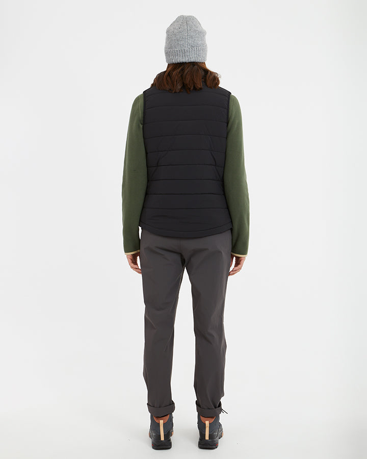 Woolxloft Womens Vest